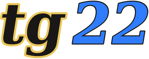tg22 logo